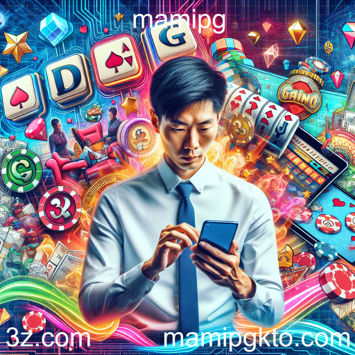 A Ascensão dos Jogos Mobile